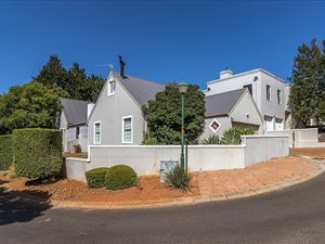 3 Bed House in Paradyskloof