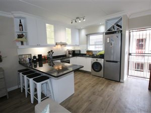 2 Bed House in Durbanville Central