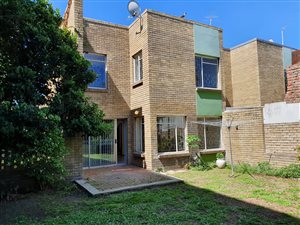 3 Bed Duplex in Walmer