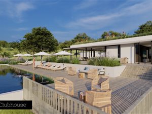 1212 m² land for sale in Zululami Luxury Coastal Estate | T3320433