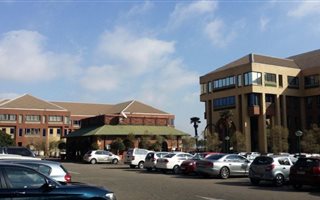 2003 m² Commercial space in Leachville