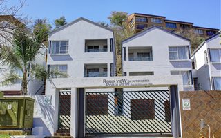 2 Bedroom Apartment in Windsor East