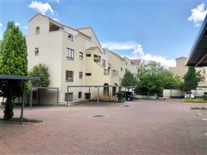 1 Bed Apartment in Morningside