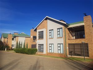 3 Bed Apartment in Tuscany Ridge