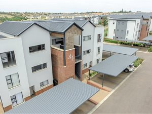 1 Bed Apartment in Kyalami