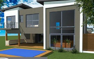 721 m² Land available in Palm Lakes Estate