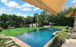 4 Bedroom House in Sandhurst