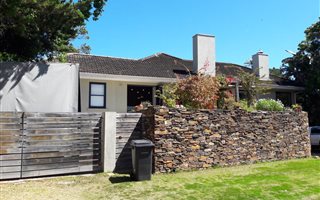 5 Bedroom House in Leisure Isle