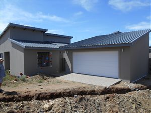 2 Bed Townhouse in Rayton