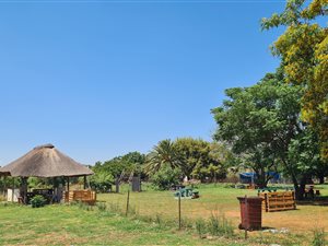 2 ha Farm in Blue Hills