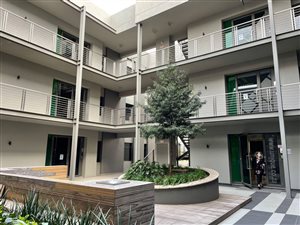268 m² Commercial space in Bedfordview
