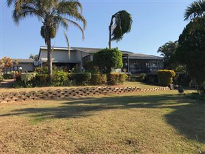 4 Bed House in Uvongo