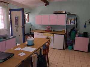 4 Bed House in Illiondale