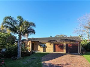 3 Bedroom House in Rexford