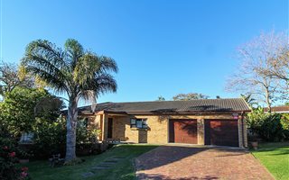 3 Bedroom House in Rexford
