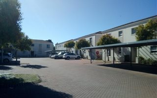 2 Bedroom Apartment in Durbanville