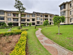 3 Bed Apartment in Summerset