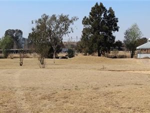 403 m² Land available in Riverspray Lifestyle Estate