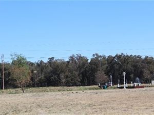403 m² Land available in Riverspray Lifestyle Estate