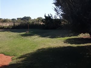 8.5 ha Farm in Wonderboom