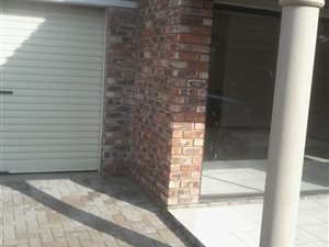 2 Bed Townhouse in La Hoff