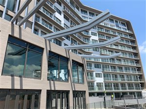 1 Bed Apartment in Bedfordview