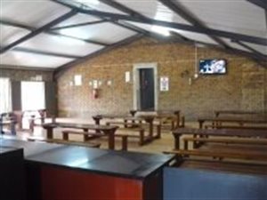 1.5 ha Farm in Bronkhorstspruit
