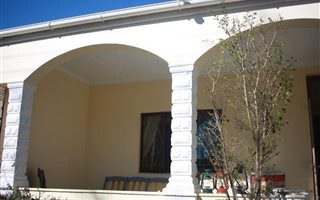 3 Bedroom House in Paarl