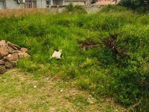 402 m² Land available in Newlands West