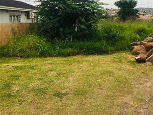 402 m² Land available in Newlands West
