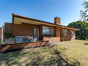 3 Bed House in Escombe