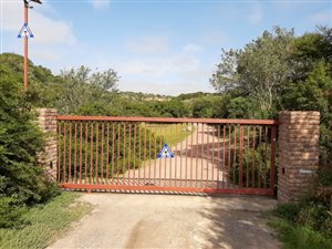 30 ha Farm in Mossel Bay Central