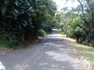 1182 m² Land available in Trafalgar