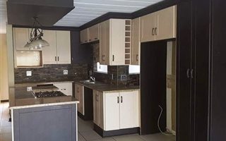 3 Bedroom Cluster in Caribbean Beach Club