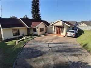 3 Bed House in Sarnia
