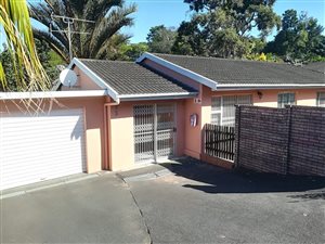 3 Bed Townhouse in Northdene