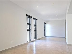 Office space in Nimrod Park