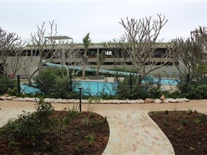 1 Bed Apartment in Sibaya Precinct