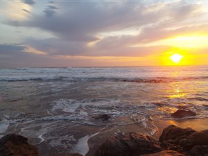 575 m² Land available in Vlees Bay