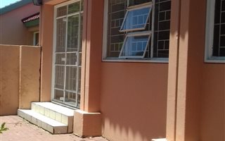 3 Bedroom House in Sasolburg