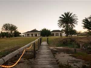 5 ha Farm in St Francis Bay