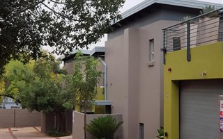 3 Bedroom House in Muckleneuk