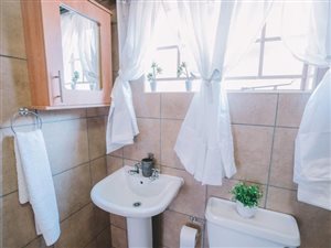 3 Bedroom House in Hesteapark