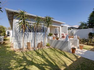 3 Bed House in Parkhurst