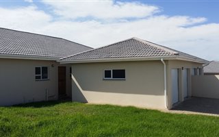 3 Bedroom House in Gonubie