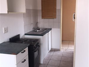 2 Bed Apartment in Birch Acres