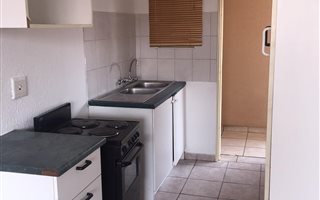 2 Bedroom Apartment in Birch Acres