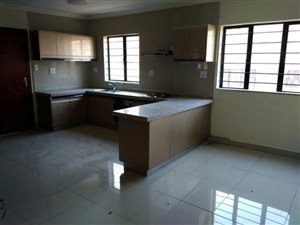 3 Bed Apartment in Musgrave