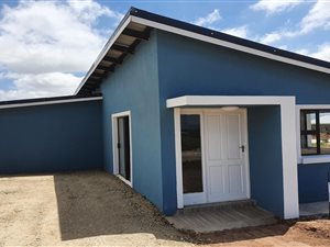 2 Bed House in Pacaltsdorp