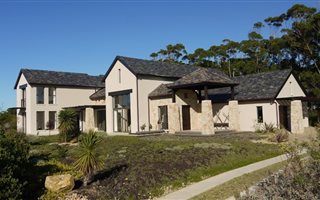 4 Bedroom House in Pezula Private Estate
